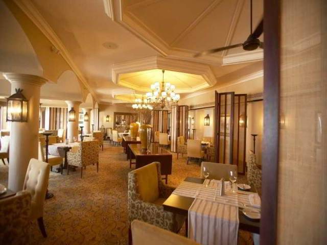 Restaurante