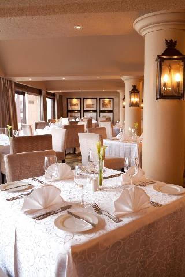 Restaurante