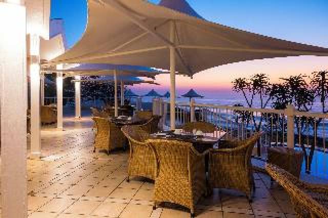 Terraço