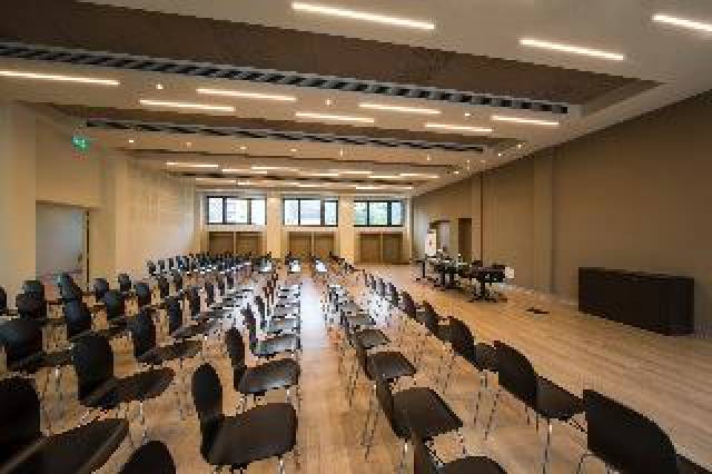 Conferencias