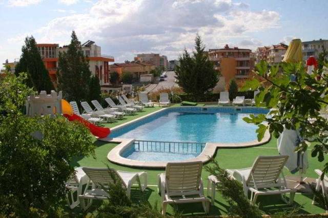 Piscina