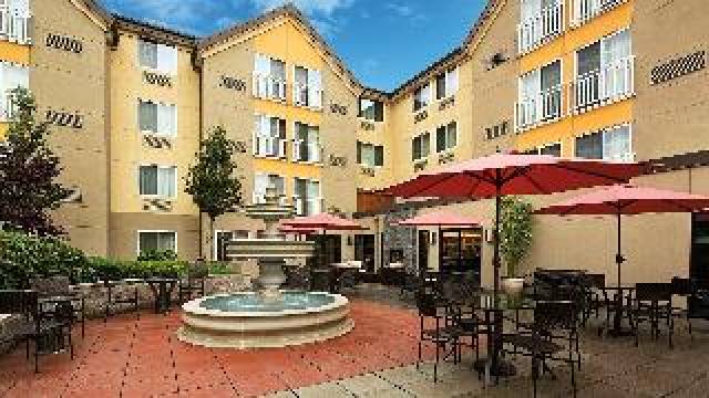 Terraço