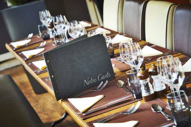 Restaurante