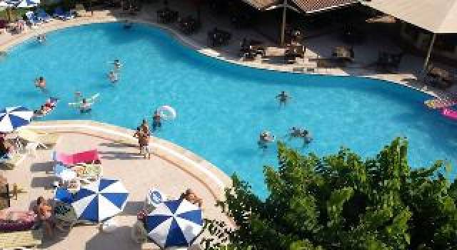 Piscina