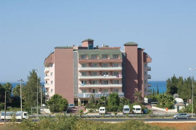 Vista General