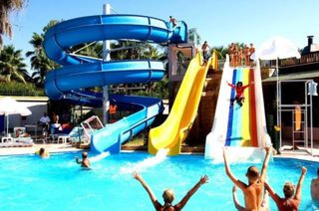 Piscina