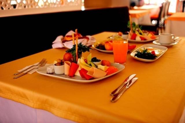 Restaurante