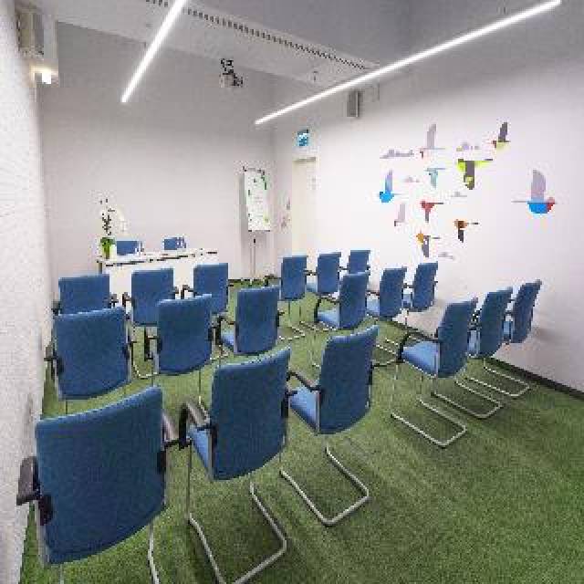 Conferencias