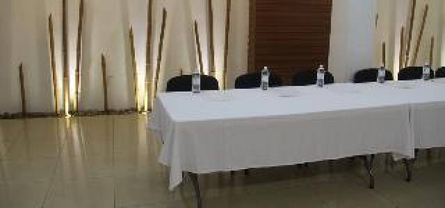 Conferencias