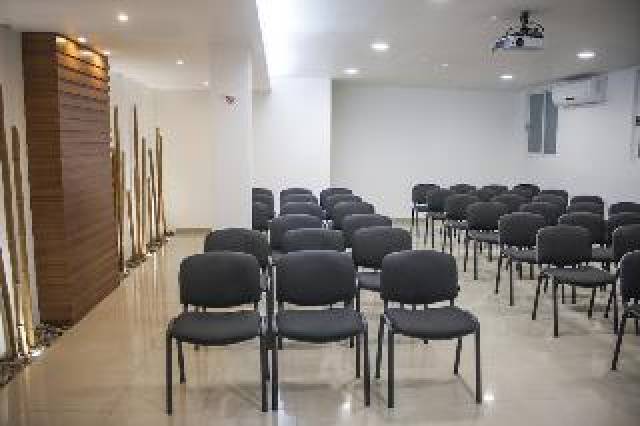 Conferencias