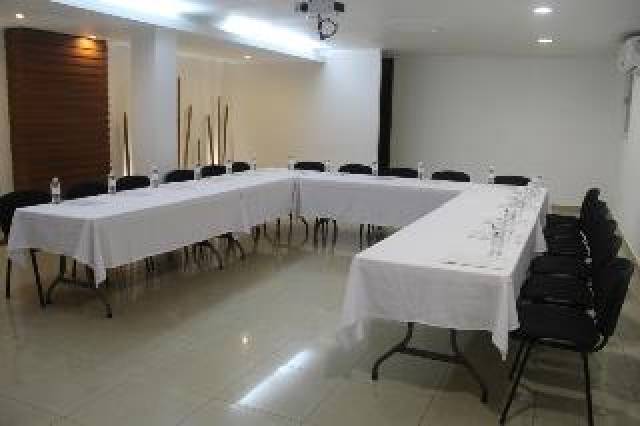 Conferencias