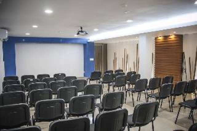 Conferencias