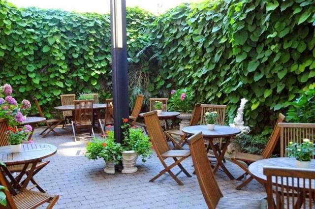 Terraço