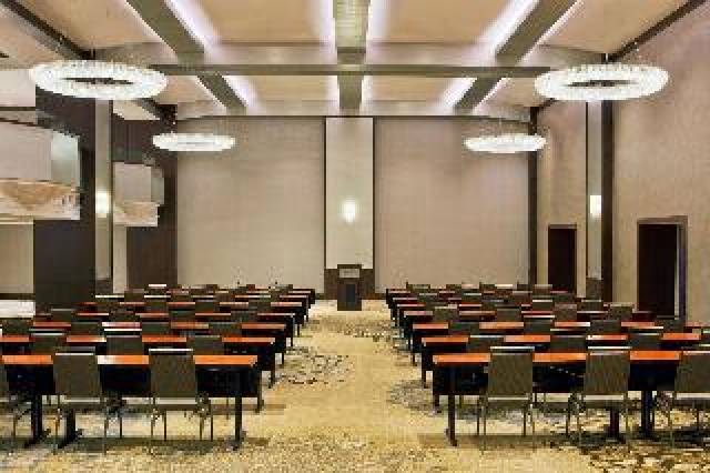 Conferencias