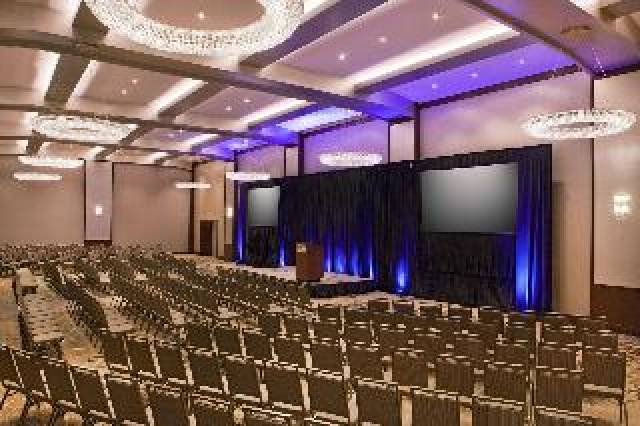 Conferencias