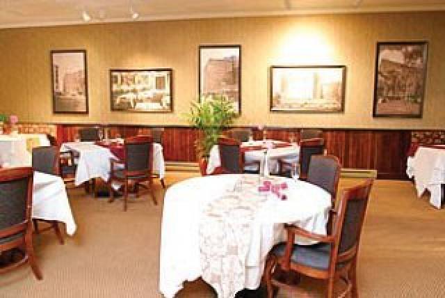 Restaurante