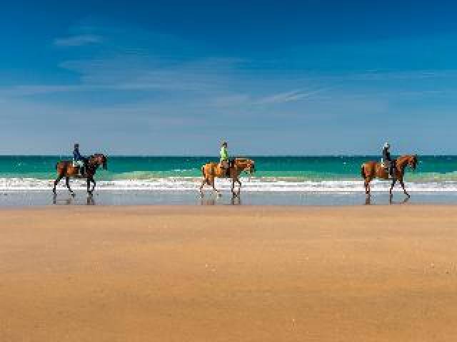 Praia