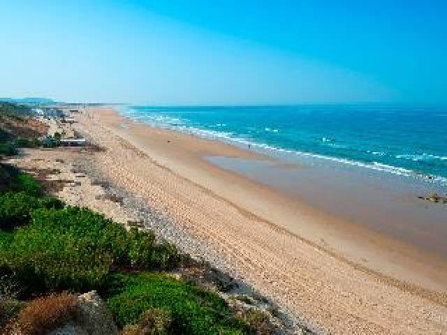 Praia