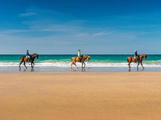 Praia