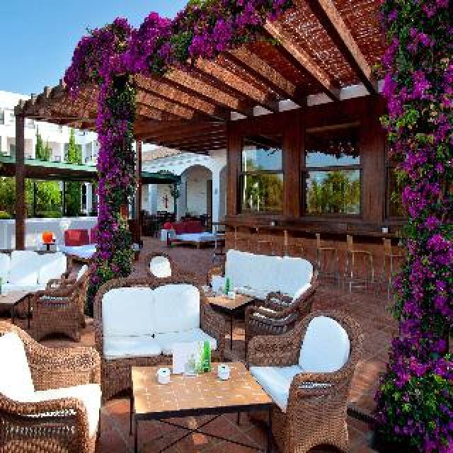 Terraço