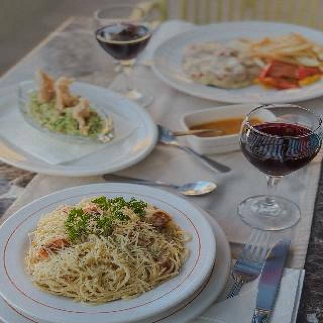 Restaurante