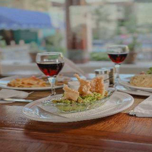 Restaurante