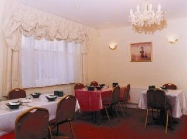 Restaurante