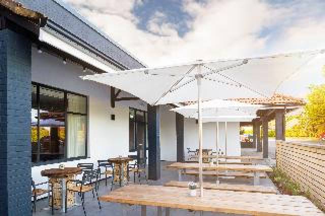 Terraço