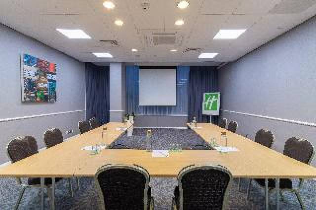 Conferencias