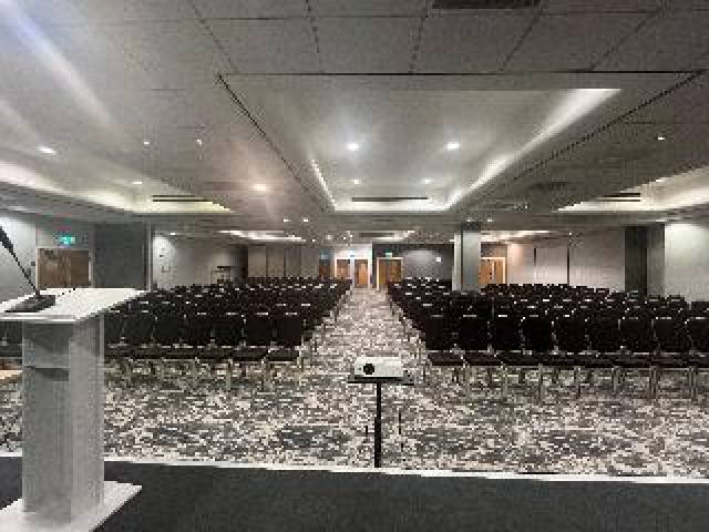 Conferencias