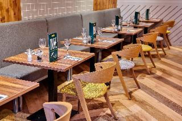 Restaurante
