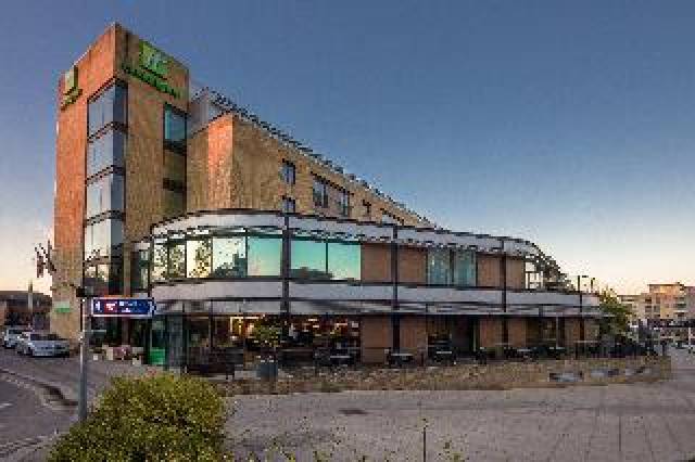 Vista General