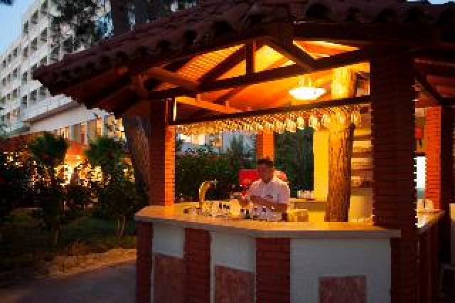 Terraço