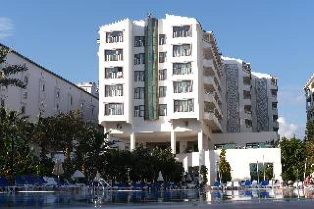 Vista General
