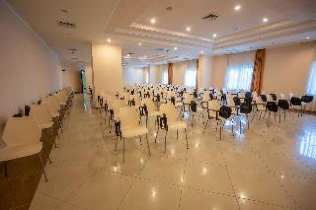 Conferencias