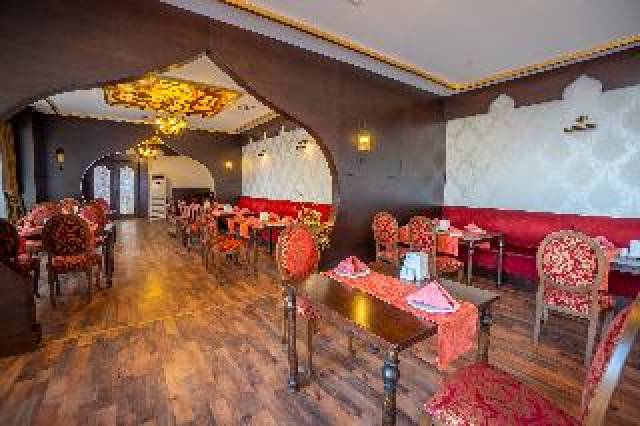 Restaurante