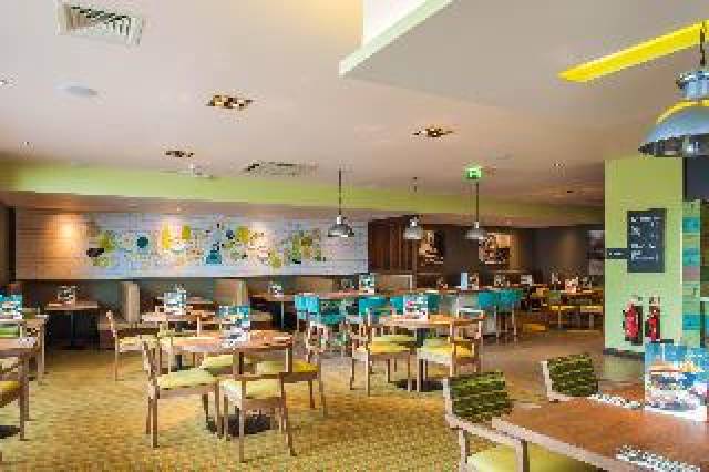 Restaurante