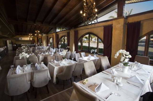 Restaurante