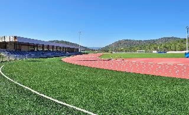 Desportos y Entretenimento