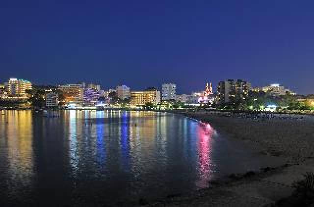 Praia
