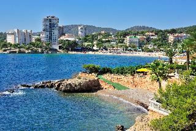 Praia
