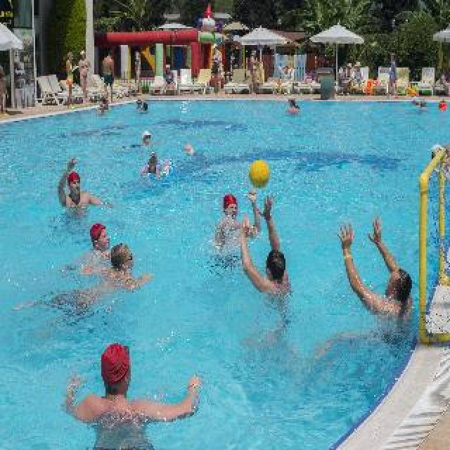Piscina