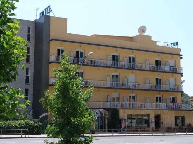Vista General