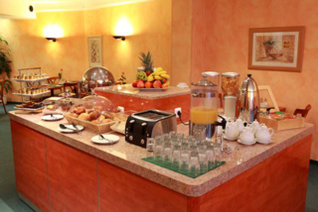Restaurante