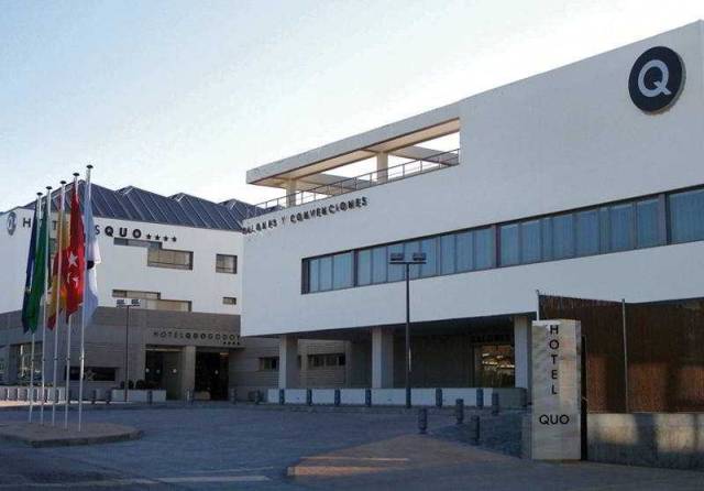 Vista General