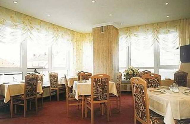 Restaurante