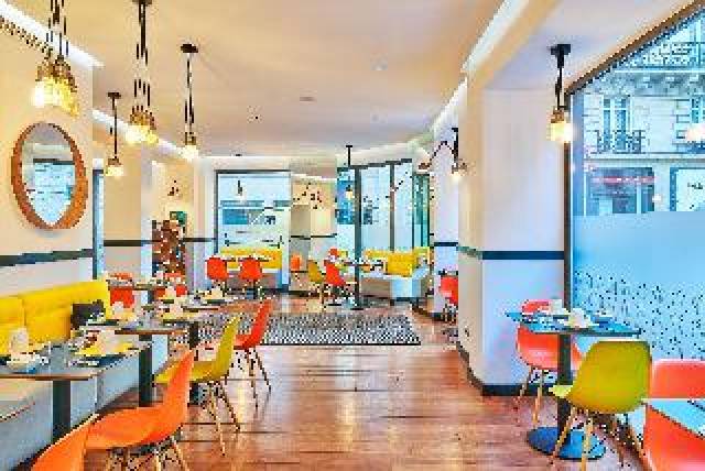 Restaurante