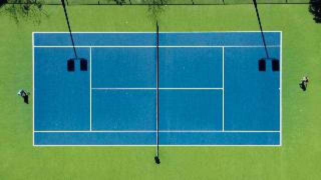 Desportos y Entretenimento