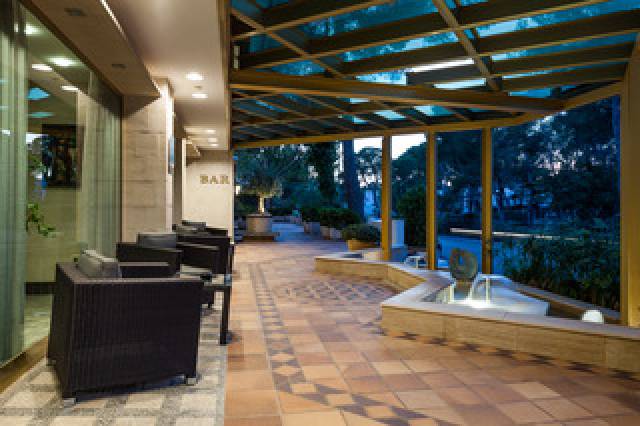 Terraço