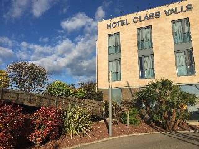 Vista General